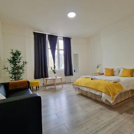 Spacious 4 Bedrooms Apartment For 10 Near Marble Arch Londra Exterior foto