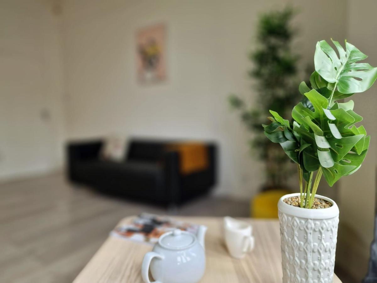Spacious 4 Bedrooms Apartment For 10 Near Marble Arch Londra Exterior foto