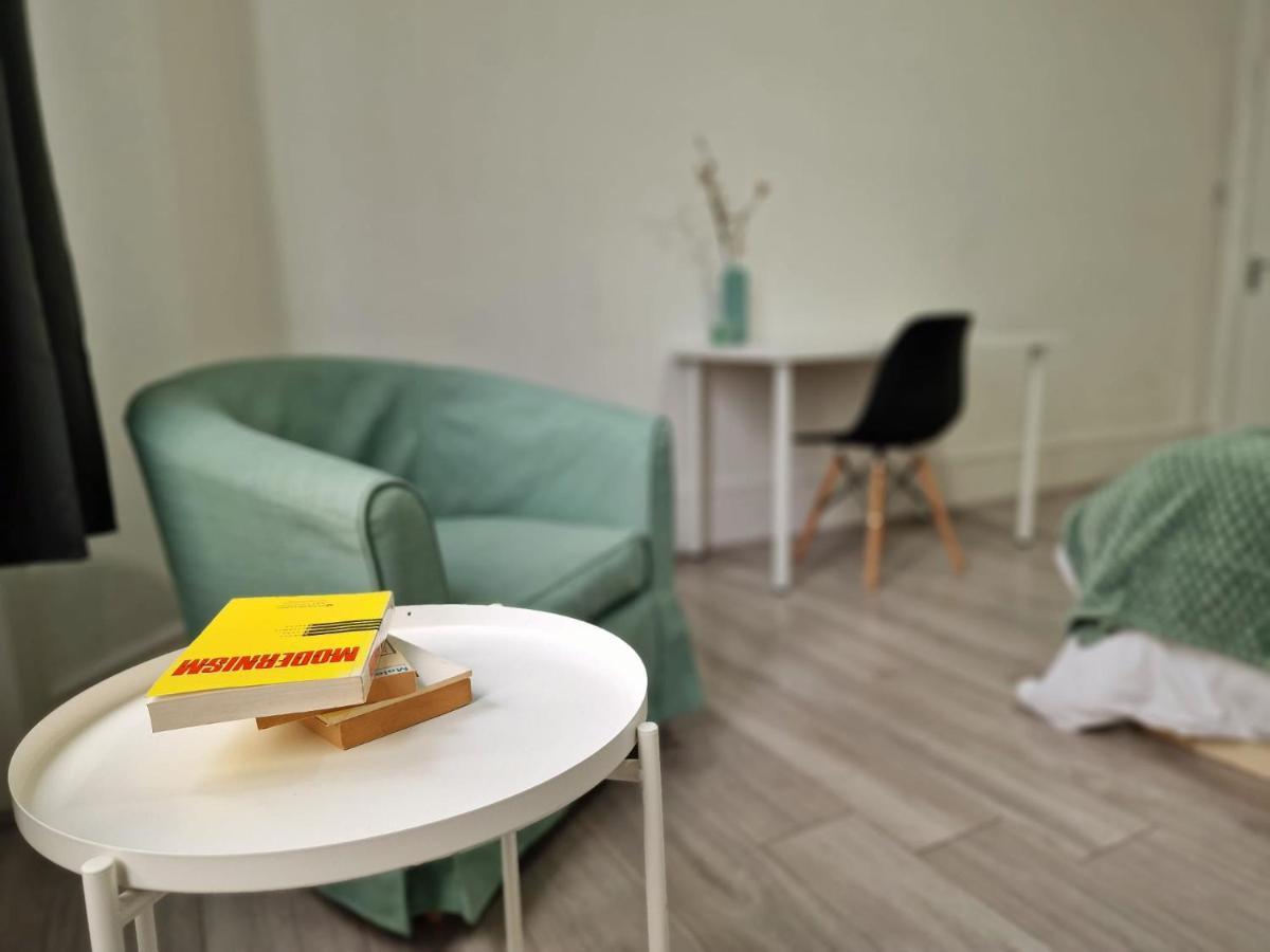 Spacious 4 Bedrooms Apartment For 10 Near Marble Arch Londra Exterior foto