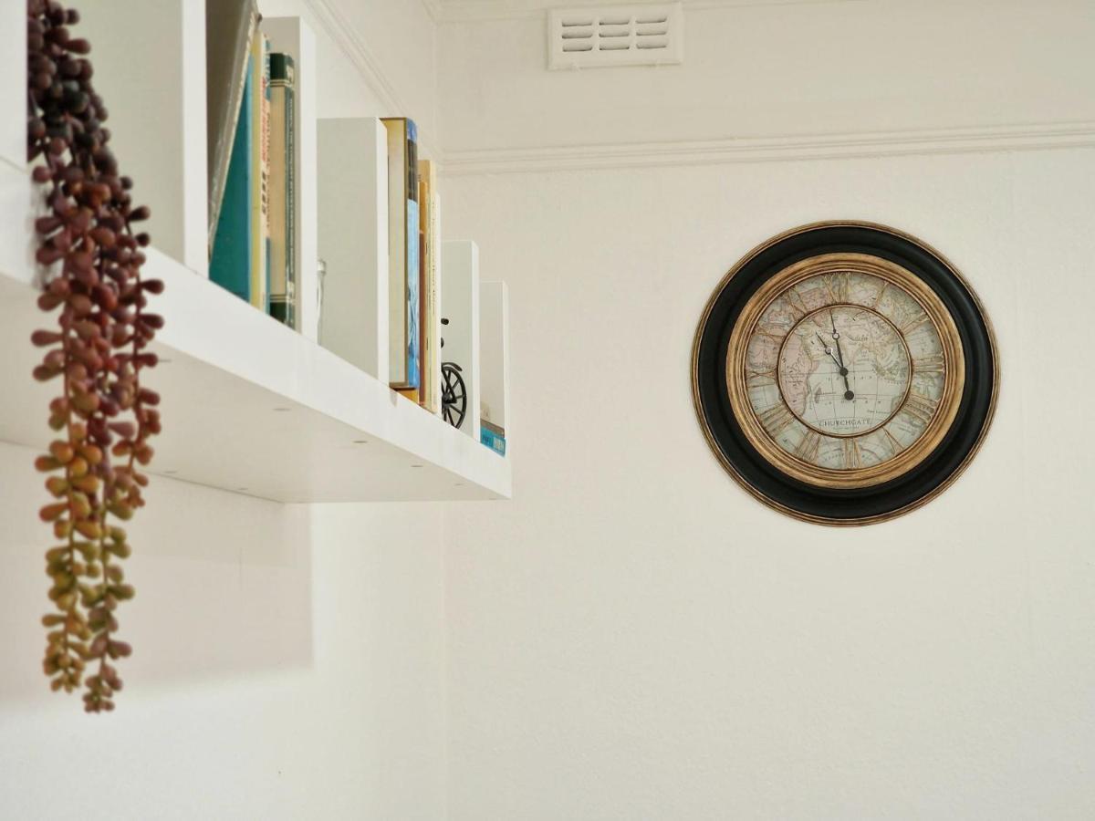 Spacious 4 Bedrooms Apartment For 10 Near Marble Arch Londra Exterior foto